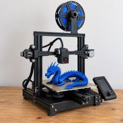 Voxelab Aquila S2 3D Printer