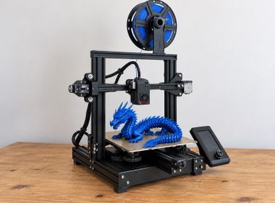 Voxelab Aquila S2 3D Printer