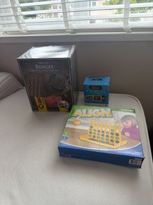 Games