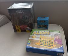 Games