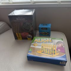 Games
