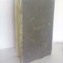 Roister Doister by Nicholas Udall 1553 - Carefully Edited by Edward Arber, English Reprints,1869 (HQ464) Image 5