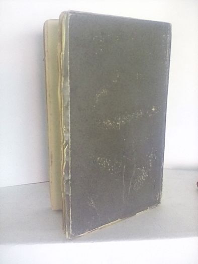 Roister Doister by Nicholas Udall 1553 - Carefully Edited by Edward Arber, English Reprints,1869 (HQ464)
