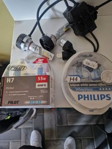 car bulbs