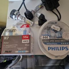 car bulbs
