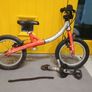 14 inch ballance littlebig bike Image 2