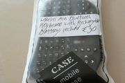 Wireless Mini Bluetooth Keyboard