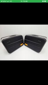 panniers krauser