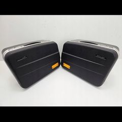 panniers krauser