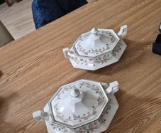 eternal beau dish
