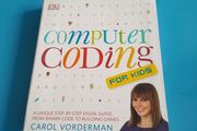 Computer Coding For Kids