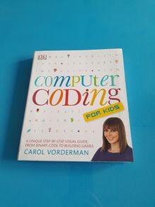 Computer Coding For Kids