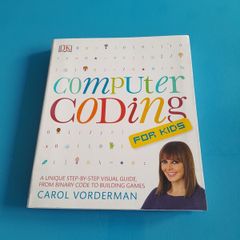 Computer Coding For Kids