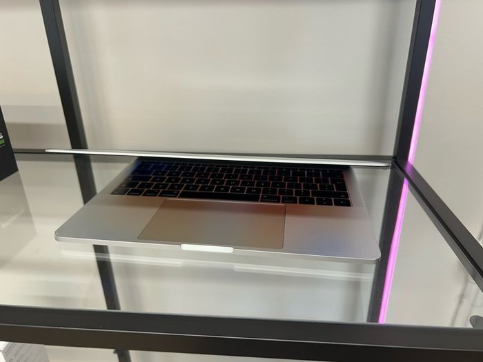 Macbook Pro 2017