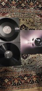 Sigur Ros: von x2 LP +CD