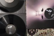 Sigur Ros: von x2 LP +CD