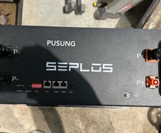 Seplos 5Kw Battery