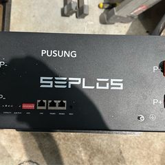 Seplos 5Kw Battery