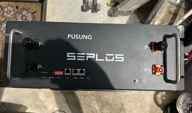 Seplos 5Kw Battery