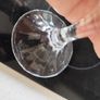 Tipperary crystal wine glasses Image 3