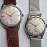 Two Vintage Watch Image 5