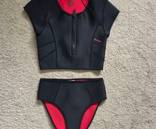 Swimming Sport Set UK10