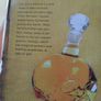 new 1000ml fill skull decanter plus 4 skull shot glasses Image 5
