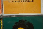Elvis Costello CD Collection: Live With The Metropole Orkest - My Flame Burns Blue. 2 CD / The Very Best Of.