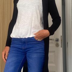 Oasis Ladies longline cardigan