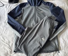 Men's trailberg tracksuit