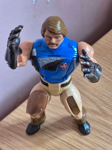 Motu Rio Blast