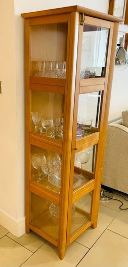 Display Cabinet