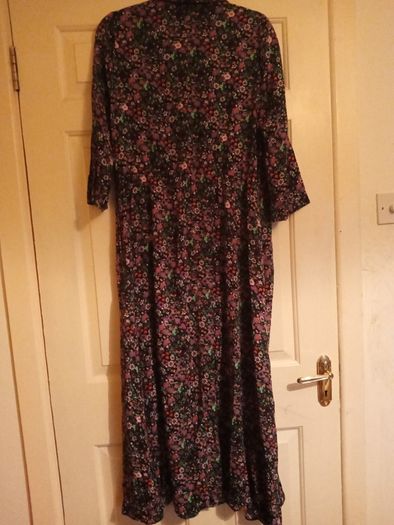 Gallery Maxi Dress