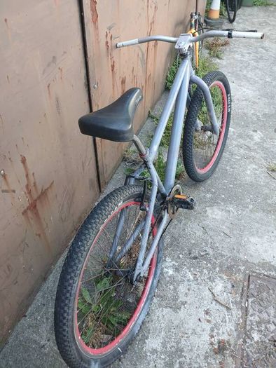 Mtb Bmx Cruiser