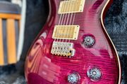 2009 PRS 25th Anniversary Custom 24 10 Top
