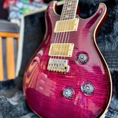 2009 PRS 25th Anniversary Custom 24 10 Top