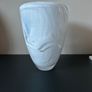Kosta Boda Swedish Glass Vase Image 5