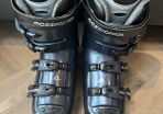 Rossignol 'saphir' Ski Boots - Size Eu 26/26.5cm (uk 7/7.5)