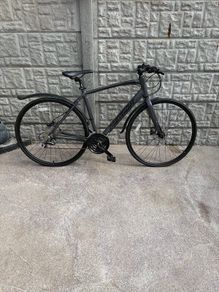 Merida Speeder 20 Bike