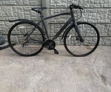 Merida Speeder 20 Bike