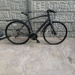 Merida Speeder 20 Bike