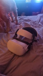 Oculus Quest VR Headset