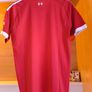 liverpool home jersey 25/26 Image 2