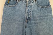Womens Vintage Armani Jeans