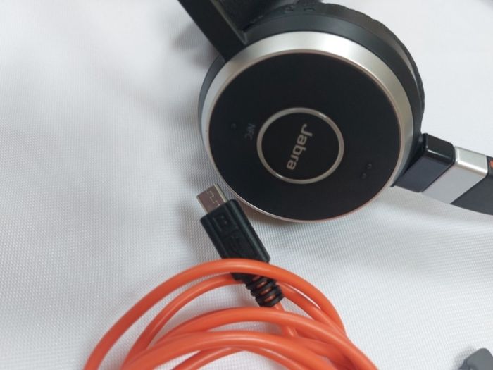 wirless headset