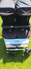 Mountain Buggy Duet
