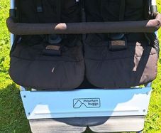 Mountain Buggy Duet