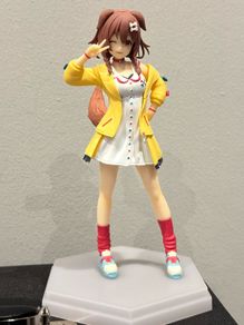 Inugami Korone Hololive Pop Up Parade