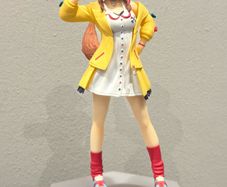 Inugami Korone Hololive Pop Up Parade