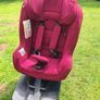 Nuna Rebl Plus baby Car Seat Image 2